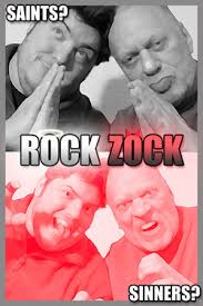 Sonny Hennig - RockZock