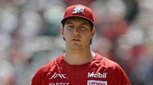 Trevor Bauer's Ducks teammates were hilariously unimpressed with no-hitter