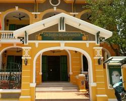 Image of Les Jardins de La Carambole Huế