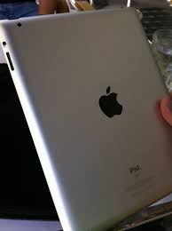 Image result for ipad2 back