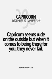 Capricorn Quotes on Pinterest | Capricorn Facts, Capricorn and ... via Relatably.com