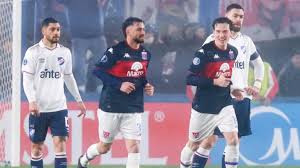 Se espera un milagro en la Sudamericana
