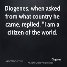 Diogenes Quotes | QuoteHD via Relatably.com