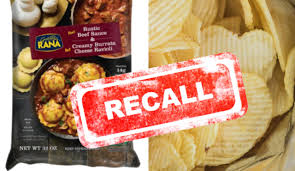 Check your drawers, freezers and garages for these 5 recalls