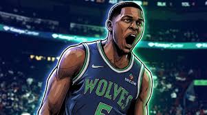 Wolves at Magic: Banchero Comes Home Angry