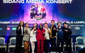 Bernama - News update