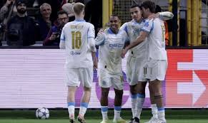 News source: Foot Mercato