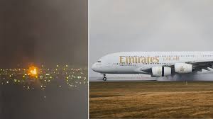 Dubai Airport Chaos: Flights Suspended Amid Iranian Drone Attacks