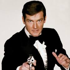 Resultado de imagen de JamesBond