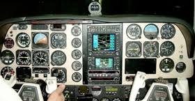 Image result for beechcraft bonanza v-tail inside cockpit