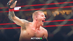 Grant Dawson vs Nurullo Aliev Prediction, Picks, Odds for UFC 333 (Saturday, October 24)