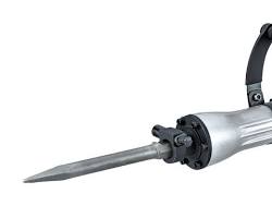 Image of Electric Jack Hammer tool