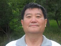 Poet, essayist, and democracy activist Yi Ping was born in 1952 in Beijing. As a teenager during the Cultural Revolution, he was sent to the countryside, ... - yi-ping-2