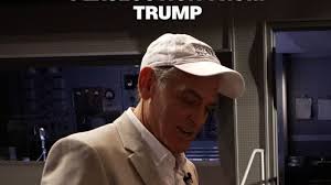 Clooney, Trump, and the State of News: Echoes of McCarthyism