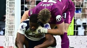 Tottenham relegation odds: Latest Premier League standings and table