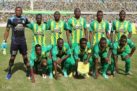 Image result for yanga fc