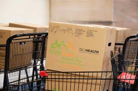 New SNAP work rules are taking effect. Here’s what they mean for D.C. residents.