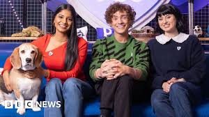Blue Peter Ends Live Broadcasts After 66 Years