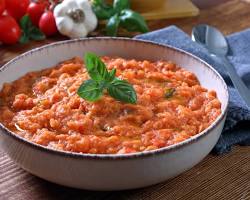 Immagine di Pappa al pomodoro, Pisa