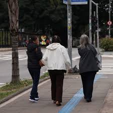 Até quando continua frio em SP? Veja a previsão do tempo