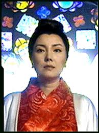 Chief Shin (Lee Hwi-yang) The &#39;gu mi ho&#39; clan&#39;s current leader who runs the senate house. - cast_08_l
