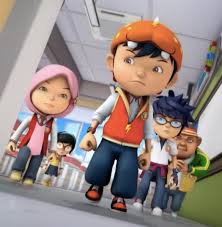 Image result for boboiboy gambar