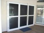 LOCK iT!<a name='more'></a> Double Bolt Sliding Glass Door BlackWhite Lock