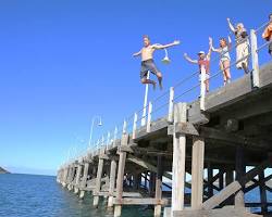 Image of Coffs Harbour Backpackers