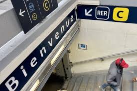 SNCF. Incident à Paris : le trafic sur le RER C en partie interrompu pendant plusieurs heures