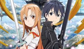 Sword Art Online: Anime ganhará filme sobre Aincrad na perspectiva