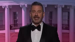 Trump calls for Jimmy Kimmel to be fired over ‘expectant widow’ joke