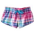 Girls pyjamas shorts