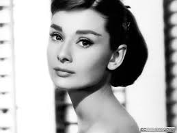 Audrey Young Makeup. Is this Audrey Hepburn the Actor? Share your thoughts on this image? - audrey-young-makeup-1629806619