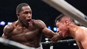 Adrien Broner Awkwardly Shoots His Shot With Sexyy Red