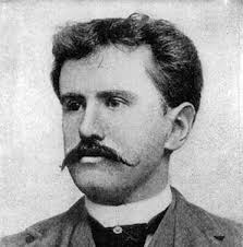 O. Henry (William Sydney Porter) - O-Henry