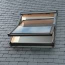 Fentre de toit Velux : le choix de la qualit et du prix - Finitions et
