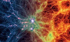 Weltraum: Röntgenteleskope finden »fehlende« Materie im Kosmos