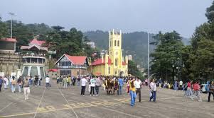 Himachal Braces for Heatwave Before Welcoming the Monsoon