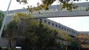 Estudiantes mantienen paro en la UPN