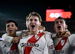 River Plate vs RB Bragantino: Copa Sudamericana Clash