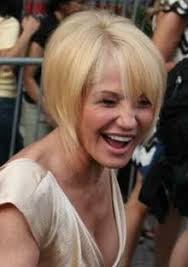 Ellen Barkin Quotes - iz Quotes via Relatably.com