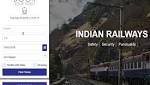 Tatkal train tickets double price!