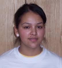 Name: Lidia Gomez Height: 5&#39;4. Weight: 155. School: Truman College Team: Falcons(Female) City: Chicago - 9251136