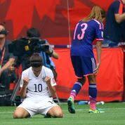 Resultado de imagen de USA Soccer Champions