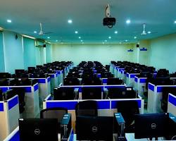 Image of CMR University Computer Labs