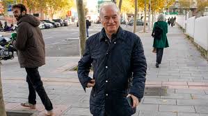 juan carlos peinado