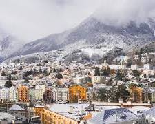 Gambar Innsbruck, Austria