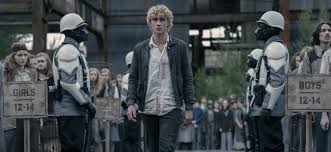 News source: The Hollywood Reporter