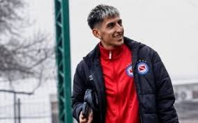 Vasco tem interesse na contratação de apoiador argentino