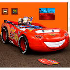 Lit Cars Disney Lit enfant bb Cars sur m